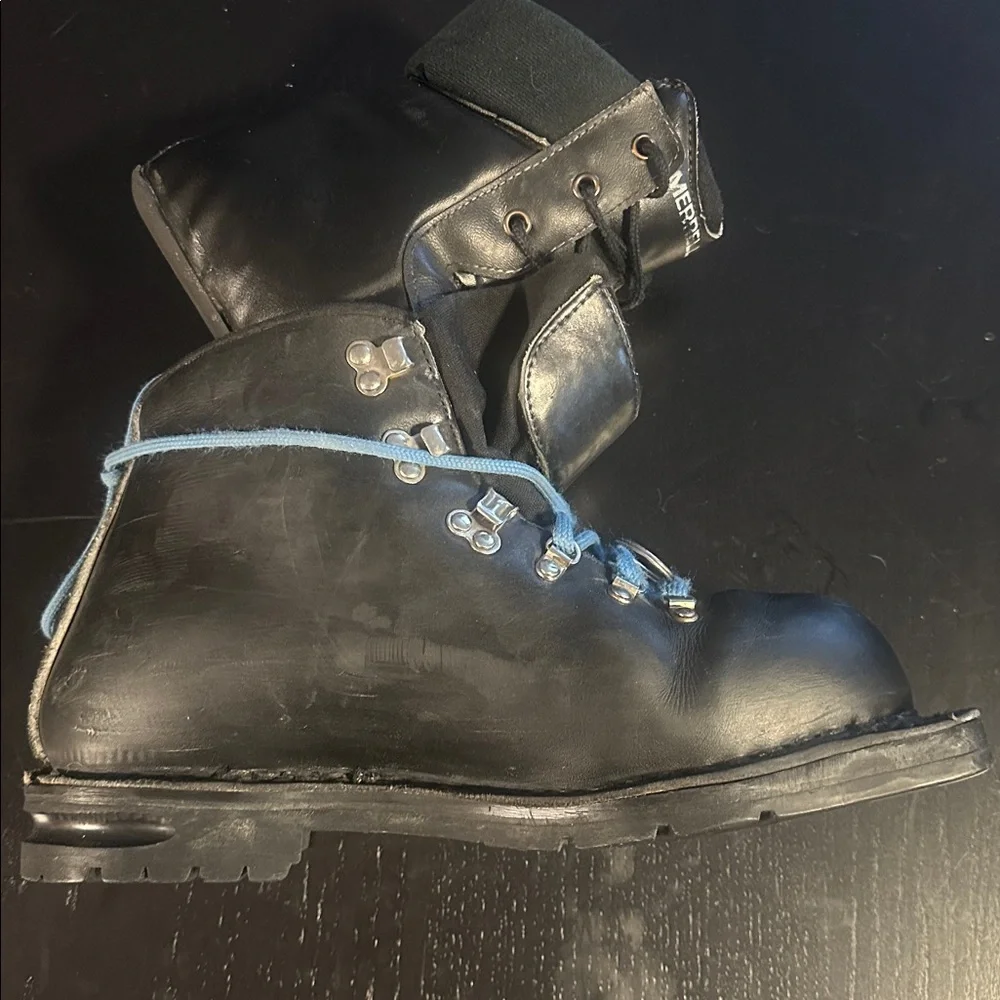 Merrell Ski Boots - Picture 9 of 16